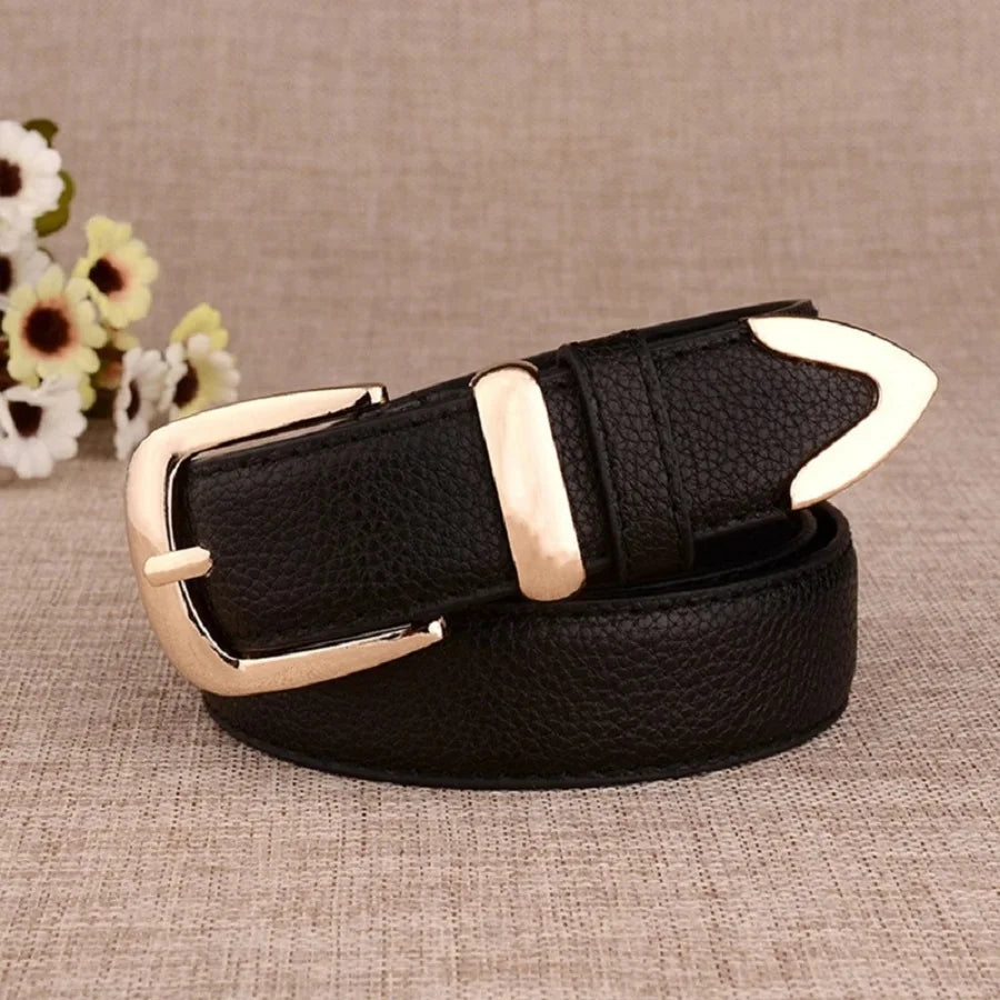 Ceinture Élégante & Finition Luxe