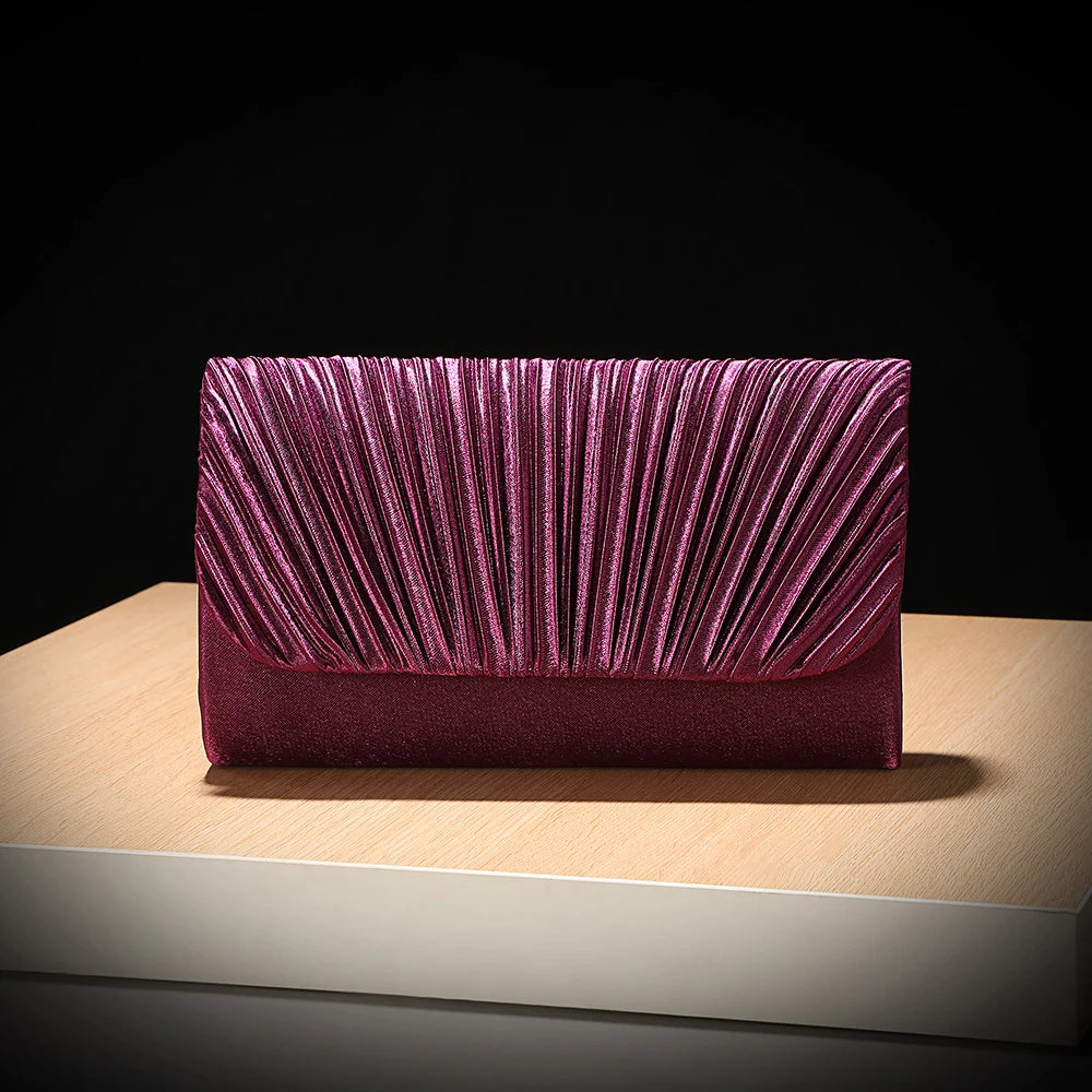 Pochette élégance Moderne