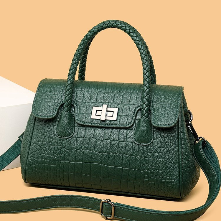 Sac à Main Élégance Texturée