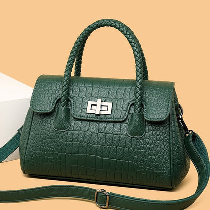 Sac à Main Élégance Texturée