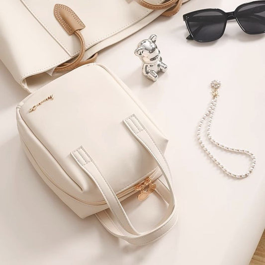 Mini Sac Cosmétique Élégant