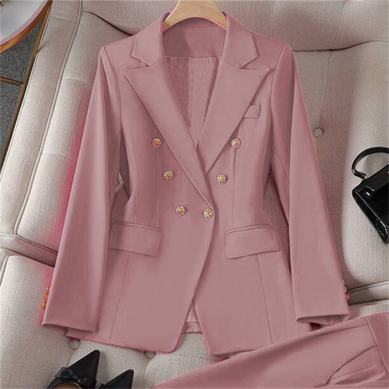 Veste Blazer Élégante Femme