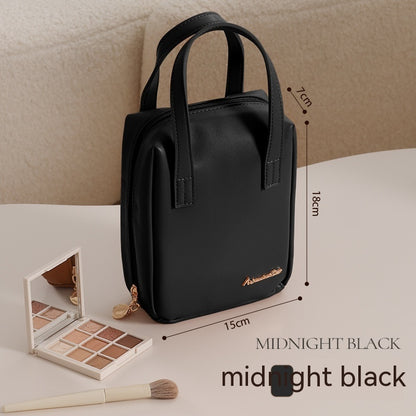 Mini Sac Cosmétique Élégant