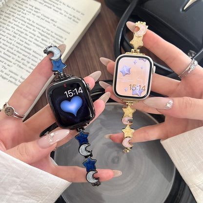 Bracelet de Montre Élégant