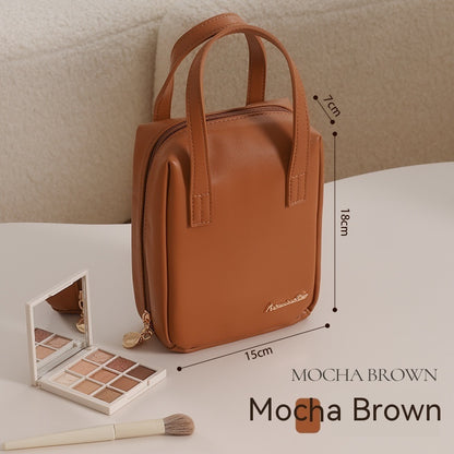 Mini Sac Cosmétique Élégant