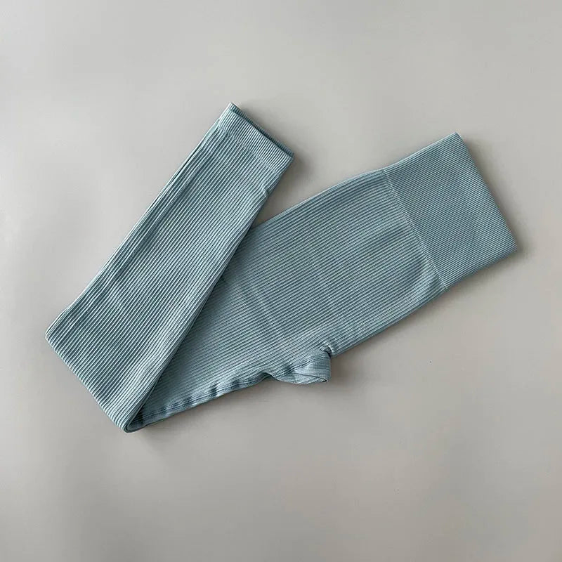 Bandeau Sport Côtelé