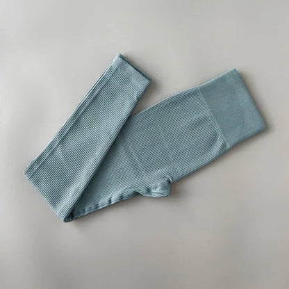 Bandeau Sport Côtelé