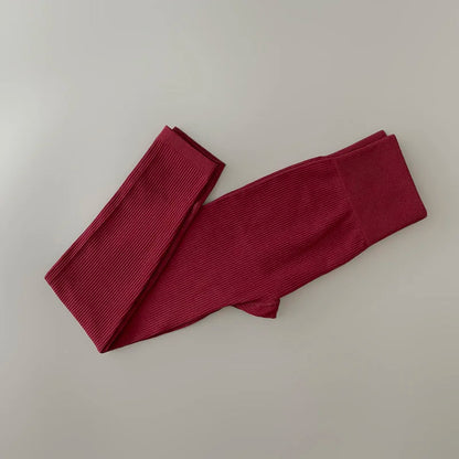 Bandeau Sport Côtelé