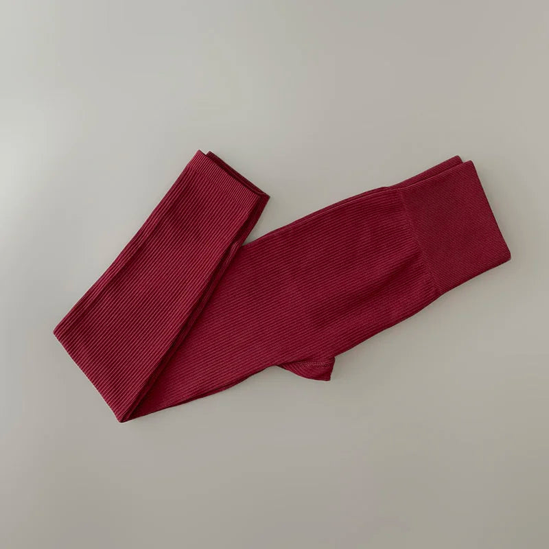 Bandeau Sport Côtelé