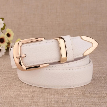 Ceinture Élégante & Finition Luxe