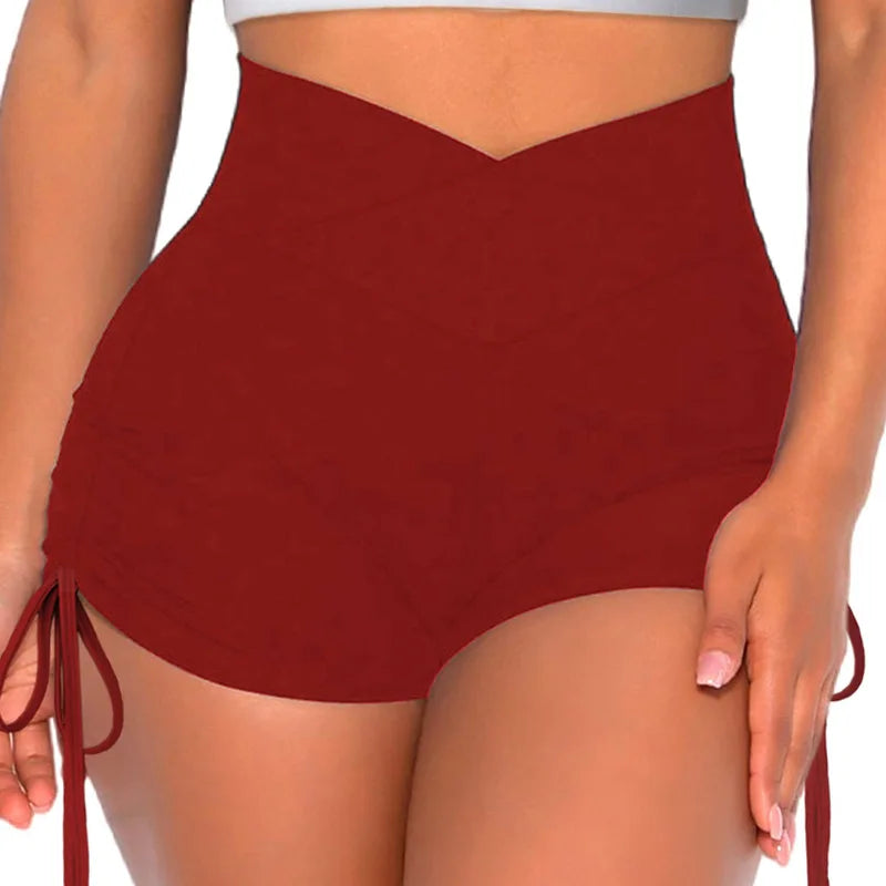 Short de Sport Push-Up