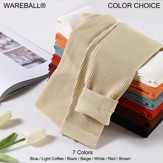 wareball legging Côtelé Ultra Confort