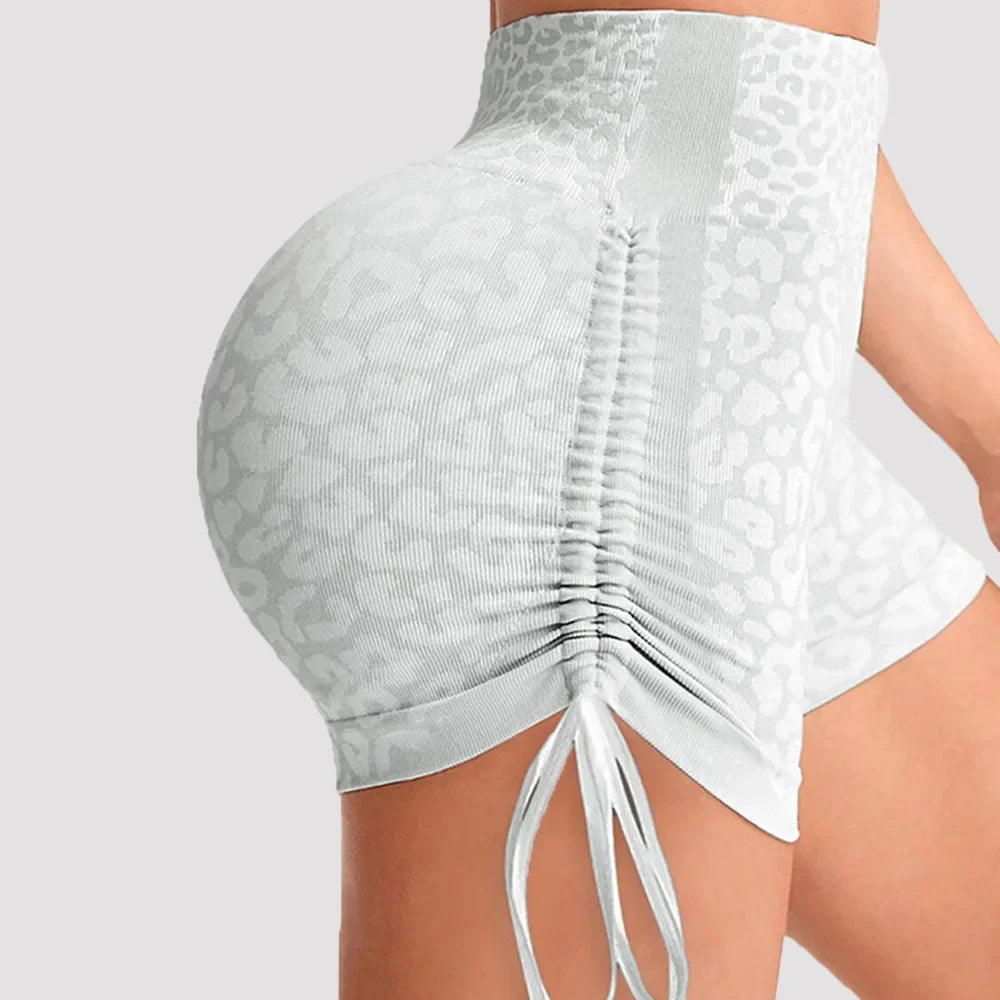 short de sport athlétique