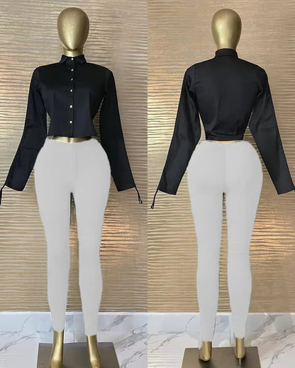 Leggings amincissants