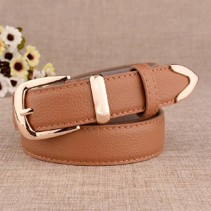 Ceinture Élégante & Finition Luxe