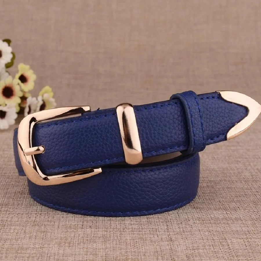 Ceinture Élégante & Finition Luxe