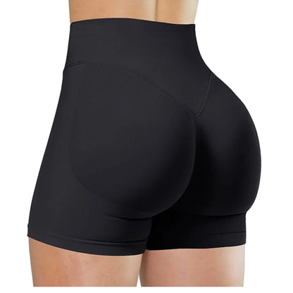 Short de Sport Push-Up Sculptant