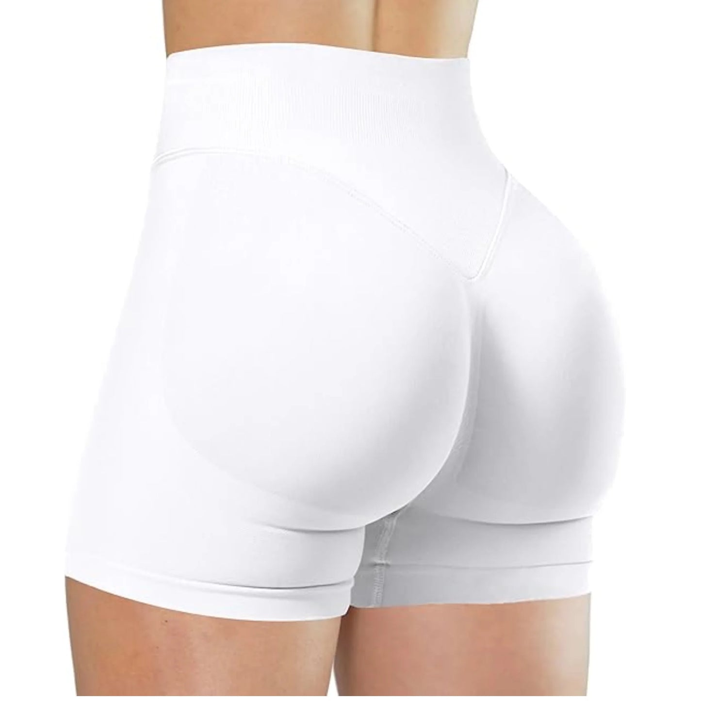 Short de Sport Push-Up Sculptant