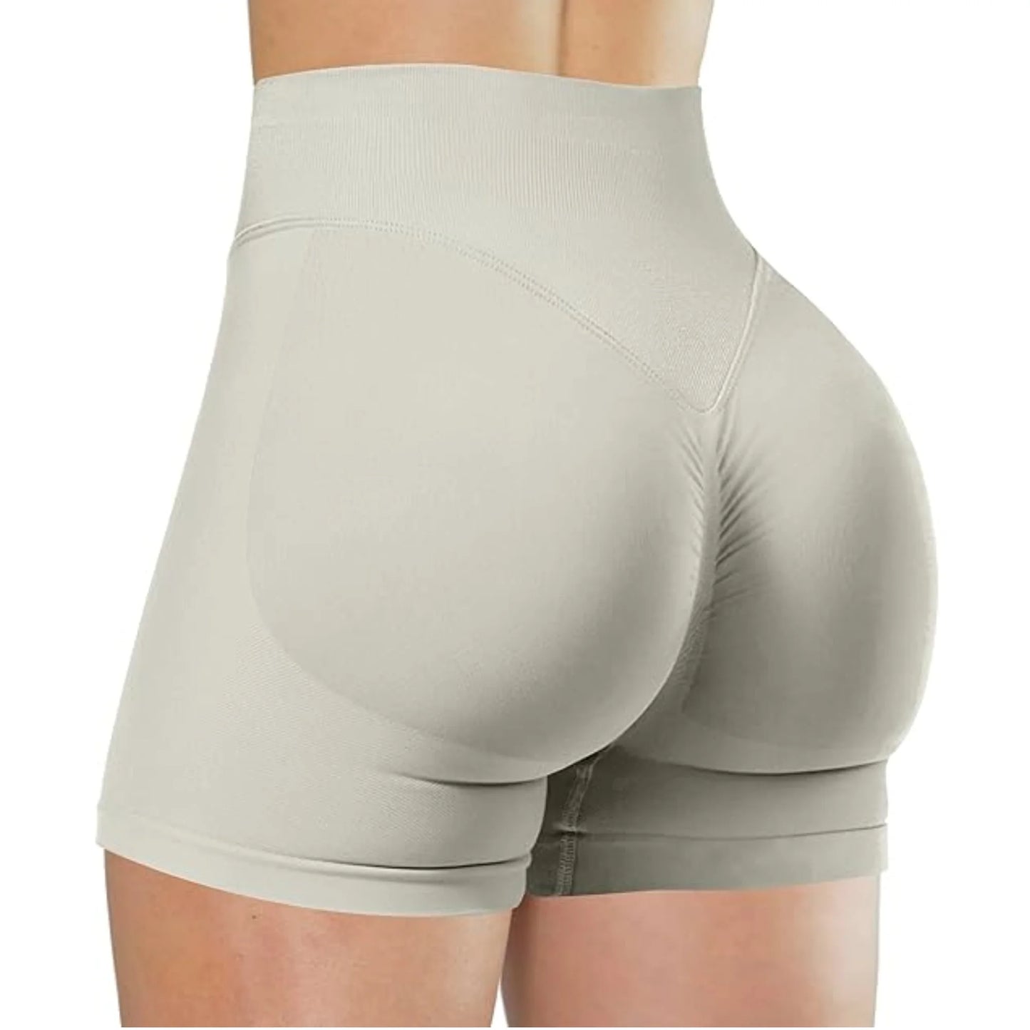 Short de Sport Push-Up Sculptant