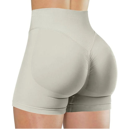 Short de Sport Push-Up Sculptant