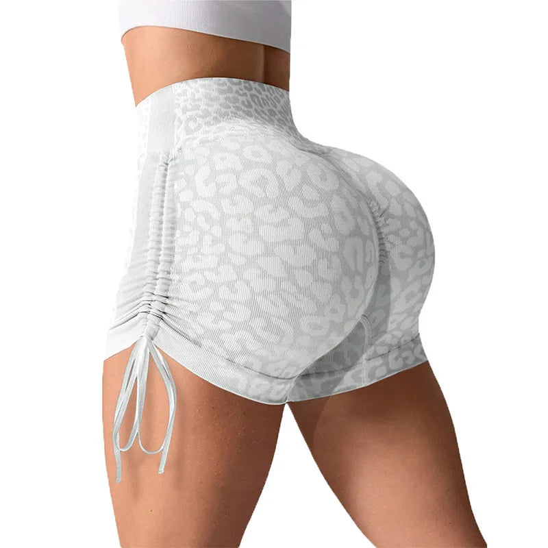 short de sport athlétique