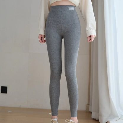 nouvelle polaire tricotée automne_hiver