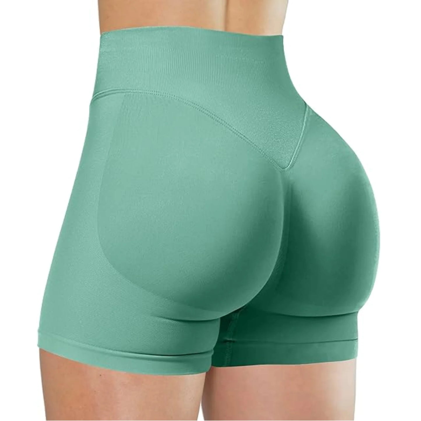 Short de Sport Push-Up Sculptant