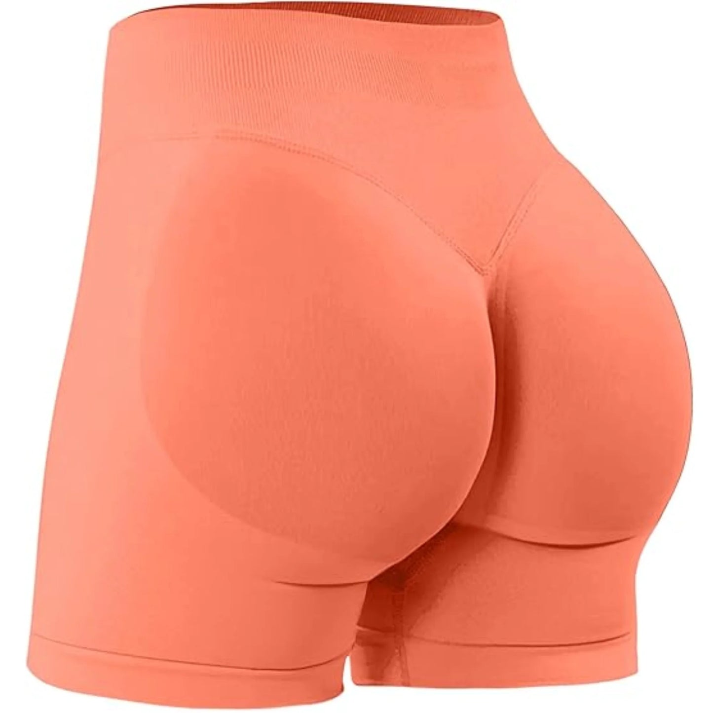 Short de Sport Push-Up Sculptant
