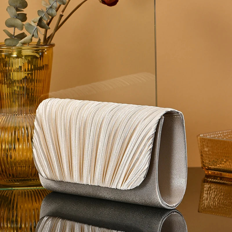 Pochette  élégance Moderne