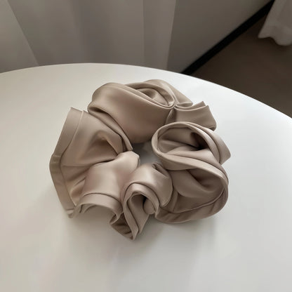 Chouchou en Satin Élégant