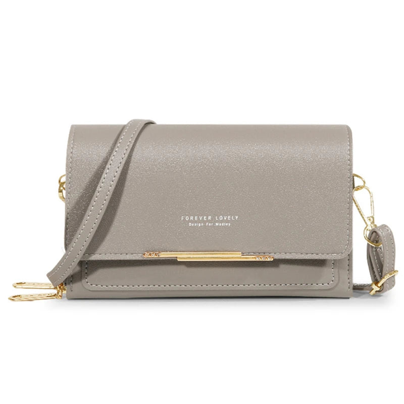 Sac Bandoulière Élégance Bordeaux