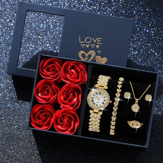 Coffret Cadeau LOVE
