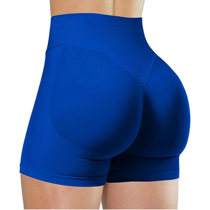 Short de Sport Push-Up Sculptant