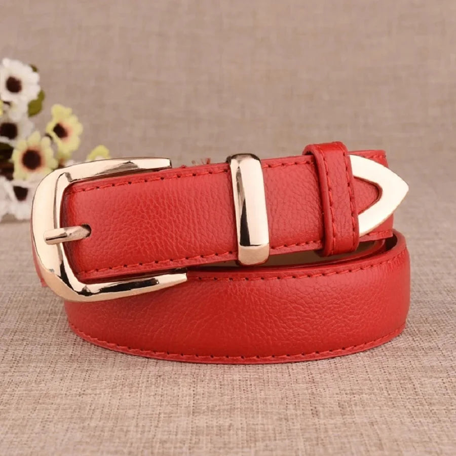 Ceinture Élégante & Finition Luxe