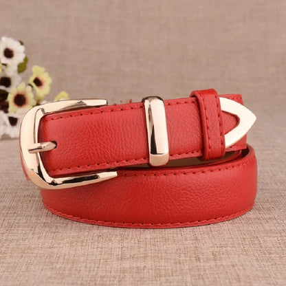 Ceinture Élégante & Finition Luxe