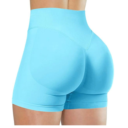 Short de Sport Push-Up Sculptant