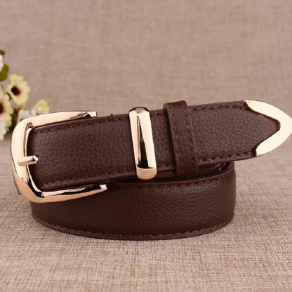 Ceinture Élégante & Finition Luxe