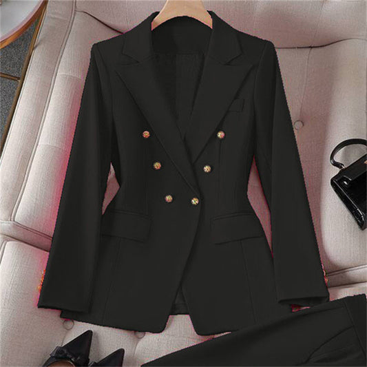 Veste Blazer Élégante Femme