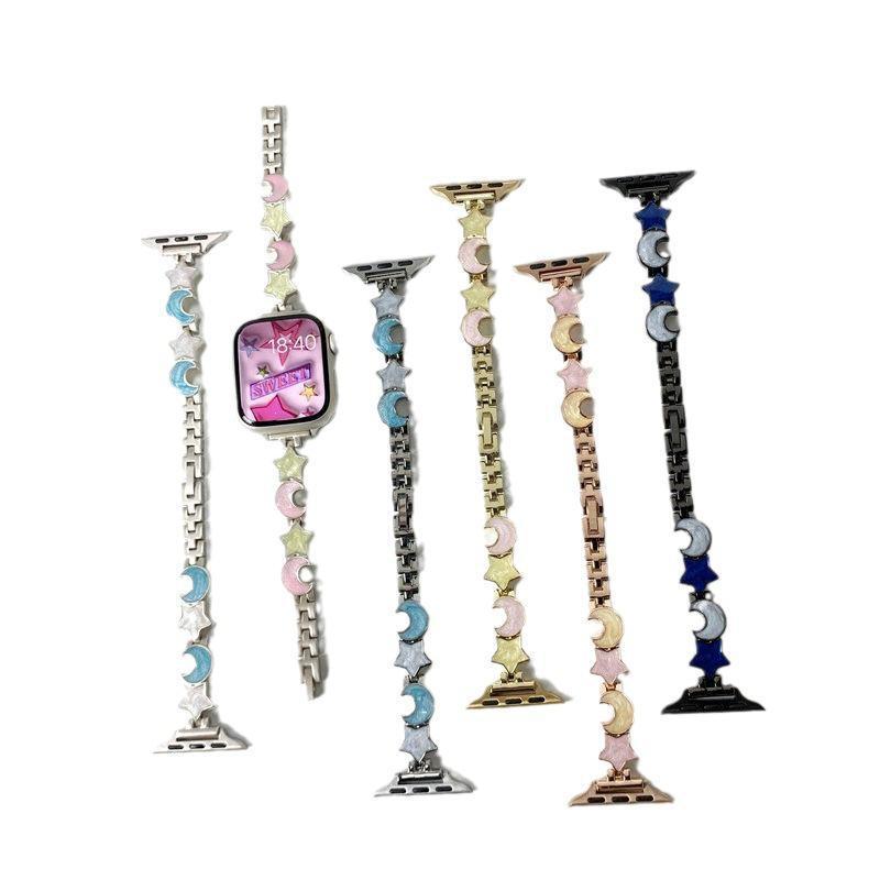 Bracelet de Montre Élégant