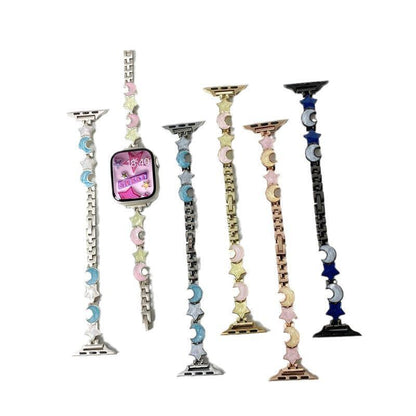 Bracelet de Montre Élégant