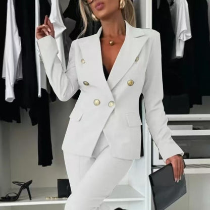 Chic & Confiance Assurée